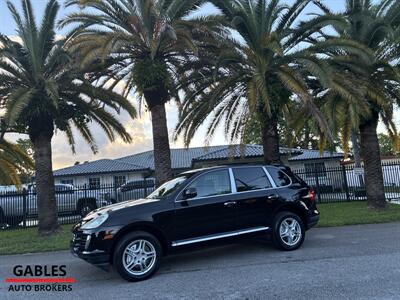 2010 Porsche Cayenne Tiptronic - Photo 7 - Miami, FL 33165