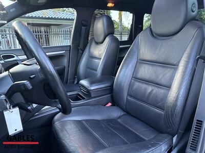 2010 Porsche Cayenne Tiptronic - Photo 18 - Miami, FL 33165