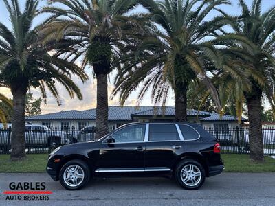 2010 Porsche Cayenne Tiptronic - Photo 8 - Miami, FL 33165
