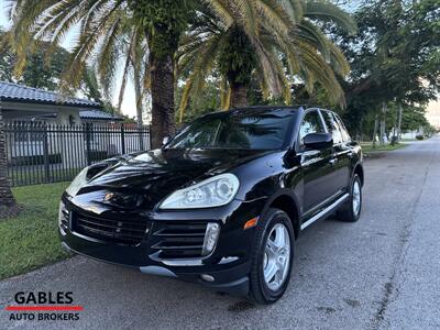 2010 Porsche Cayenne Tiptronic - Photo 10 - Miami, FL 33165