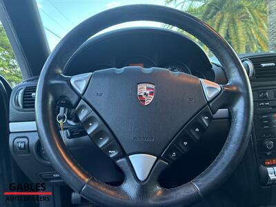 2010 Porsche Cayenne Tiptronic - Photo 14 - Miami, FL 33165