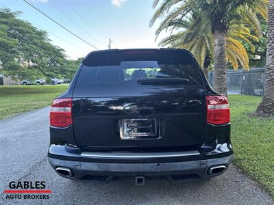 2010 Porsche Cayenne Tiptronic - Photo 12 - Miami, FL 33165