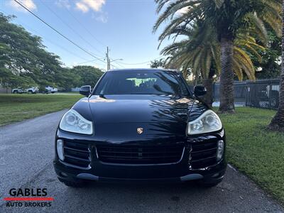 2010 Porsche Cayenne Tiptronic - Photo 3 - Miami, FL 33165