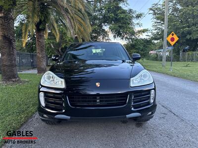 2010 Porsche Cayenne Tiptronic - Photo 9 - Miami, FL 33165