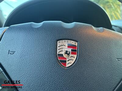 2010 Porsche Cayenne Tiptronic - Photo 15 - Miami, FL 33165