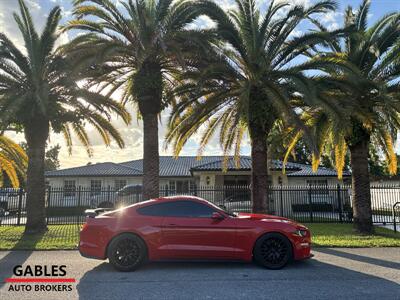 2019 Ford Mustang GT Premium - Photo 2 - Miami, FL 33165