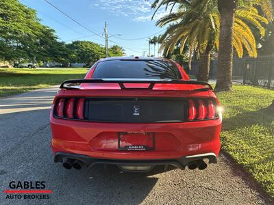 2019 Ford Mustang GT Premium - Photo 13 - Miami, FL 33165