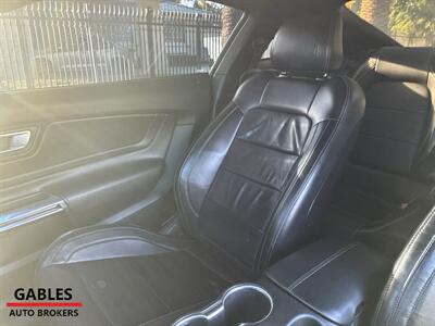 2019 Ford Mustang GT Premium - Photo 23 - Miami, FL 33165