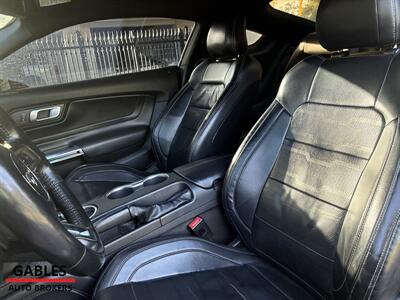 2019 Ford Mustang GT Premium - Photo 22 - Miami, FL 33165