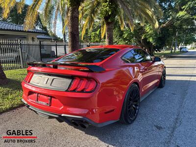 2019 Ford Mustang GT Premium - Photo 5 - Miami, FL 33165