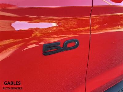 2019 Ford Mustang GT Premium - Photo 11 - Miami, FL 33165