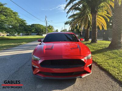 2019 Ford Mustang GT Premium - Photo 3 - Miami, FL 33165