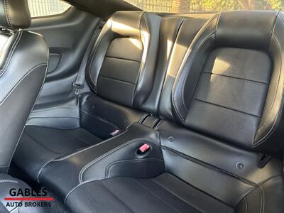 2019 Ford Mustang GT Premium - Photo 24 - Miami, FL 33165