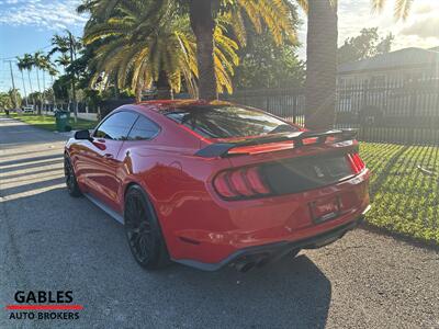 2019 Ford Mustang GT Premium - Photo 12 - Miami, FL 33165