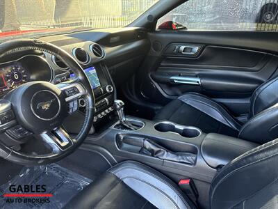 2019 Ford Mustang GT Premium - Photo 26 - Miami, FL 33165