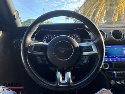 2019 Ford Mustang GT Premium - Photo 15 - Miami, FL 33165