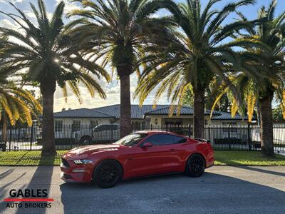 2019 Ford Mustang GT Premium - Photo 8 - Miami, FL 33165