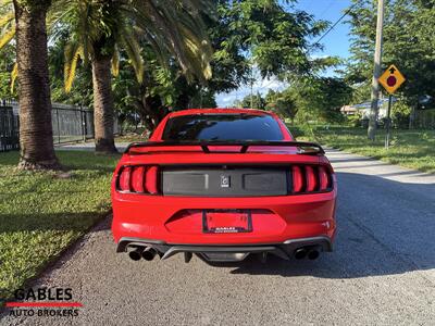 2019 Ford Mustang GT Premium - Photo 6 - Miami, FL 33165