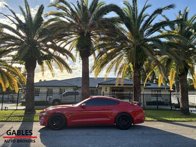 2019 Ford Mustang GT Premium - Photo 7 - Miami, FL 33165