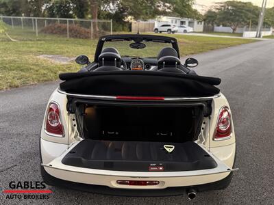 2015 MINI Convertible Cooper   - Photo 8 - Miami, FL 33165