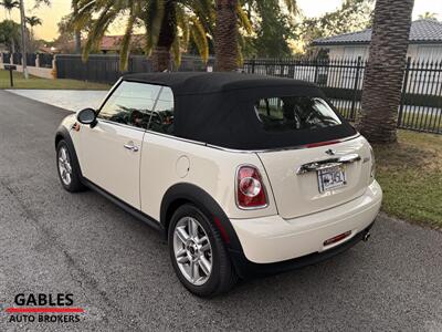 2015 MINI Convertible Cooper   - Photo 7 - Miami, FL 33165