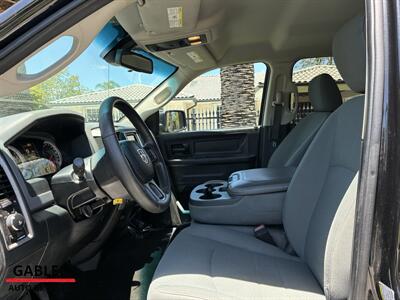 2016 RAM 1500 Express - Photo 20 - Miami, FL 33165