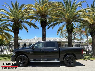 2016 RAM 1500 Express - Photo 8 - Miami, FL 33165