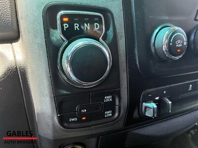 2016 RAM 1500 Express - Photo 18 - Miami, FL 33165