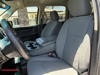 2016 RAM 1500 Express - Photo 19 - Miami, FL 33165