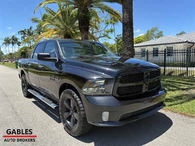 2016 RAM 1500 Express - Photo 4 - Miami, FL 33165