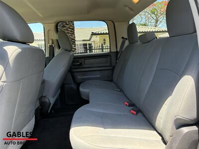 2016 RAM 1500 Express - Photo 23 - Miami, FL 33165