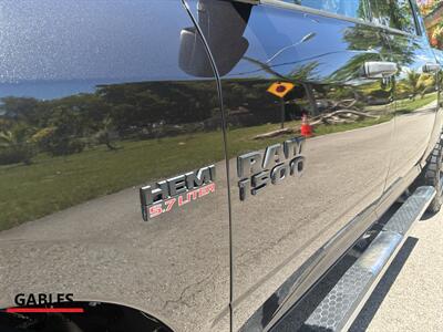 2016 RAM 1500 Express - Photo 11 - Miami, FL 33165
