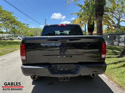2016 RAM 1500 Express - Photo 13 - Miami, FL 33165