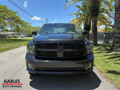 2016 RAM 1500 Express - Photo 3 - Miami, FL 33165