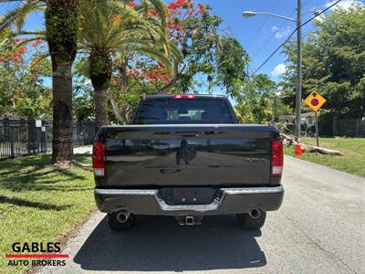 2016 RAM 1500 Express - Photo 6 - Miami, FL 33165