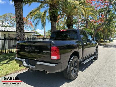 2016 RAM 1500 Express - Photo 5 - Miami, FL 33165