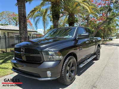 2016 RAM 1500 Express - Photo 10 - Miami, FL 33165