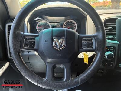 2016 RAM 1500 Express - Photo 15 - Miami, FL 33165