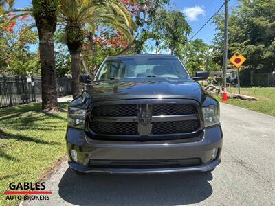 2016 RAM 1500 Express - Photo 9 - Miami, FL 33165