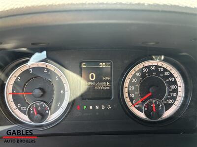 2016 RAM 1500 Express - Photo 16 - Miami, FL 33165