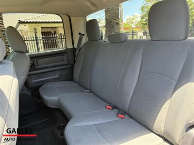 2016 RAM 1500 Express - Photo 24 - Miami, FL 33165
