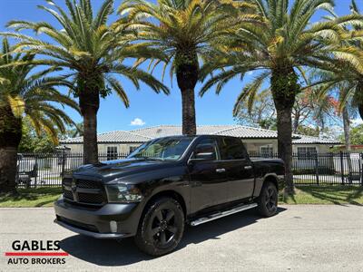2016 RAM 1500 Express - Photo 7 - Miami, FL 33165