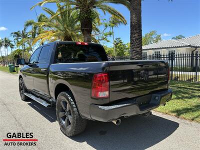 2016 RAM 1500 Express - Photo 12 - Miami, FL 33165