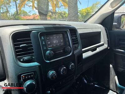2016 RAM 1500 Express - Photo 17 - Miami, FL 33165