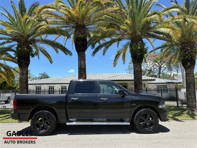 2016 RAM 1500 Express - Photo 2 - Miami, FL 33165