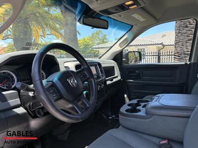 2016 RAM 1500 Express - Photo 14 - Miami, FL 33165