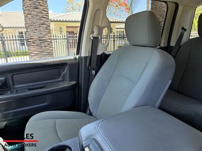 2016 RAM 1500 Express - Photo 21 - Miami, FL 33165