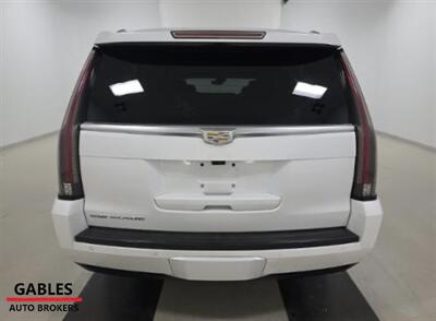 2017 Cadillac Escalade ESV Luxury   - Photo 5 - Miami, FL 33165