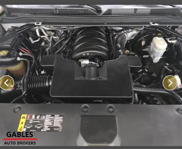 2017 Cadillac Escalade ESV Luxury   - Photo 11 - Miami, FL 33165