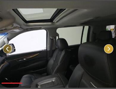 2017 Cadillac Escalade ESV Luxury   - Photo 9 - Miami, FL 33165